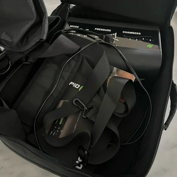 Compression Therapy - Picture 6 of 8